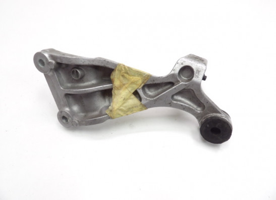 Pillion step left  Suzuki GSX R 1300 Hayabusa