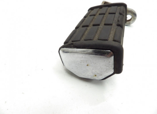 Soziusfussraste links Yamaha XV 920