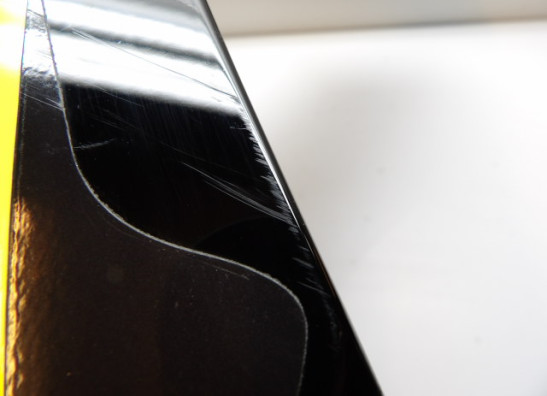 Cowl right Honda CBR Fireblade