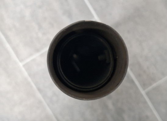 Sports exhaust Harley Davidson FXDXI Dyna Super Glide Sport