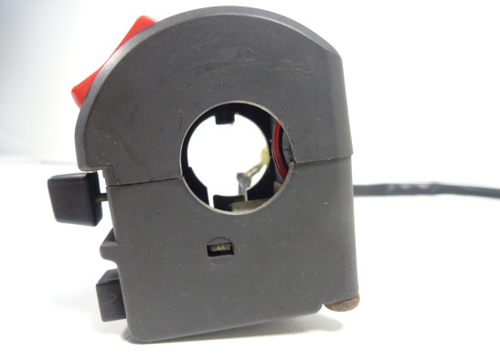 Lenkerschalter rechts Yamaha TDM