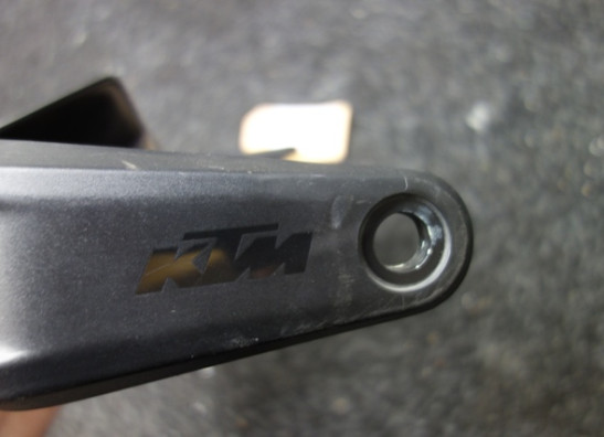 Lenker KTM 1290  Super Adventure