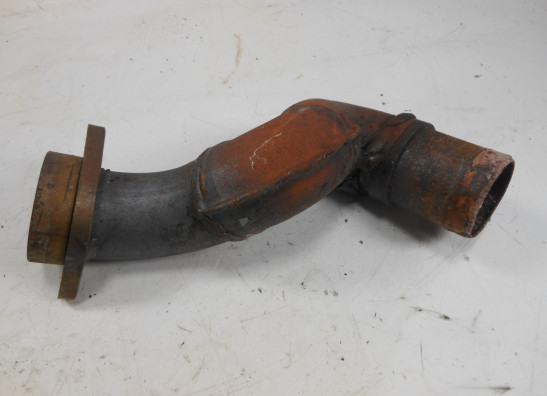 Downpipes Suzuki SV 1000