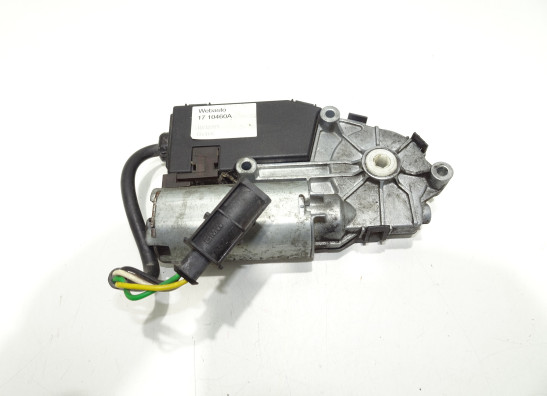 Wind screen BMW R 1200 RT