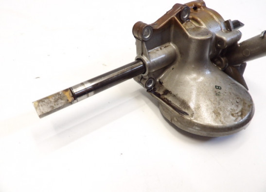 Oliepomp Honda Goldwing GL