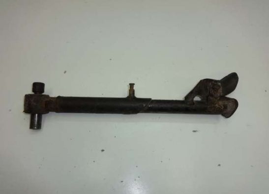 Standaard Honda NX 250 Dominator