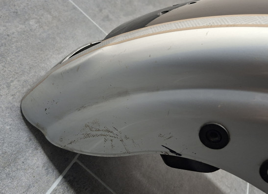 Achterspatbord Harley Davidson Sportster