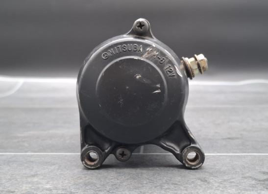 Startmotor Yamaha FZX 750