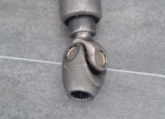 Cardan as BMW K 1100 LT