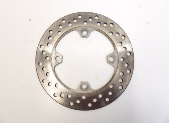 Achterremschijf Kawasaki Z 750