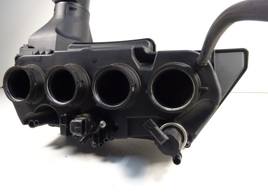 Air cleaner case BMW K 1300 GT