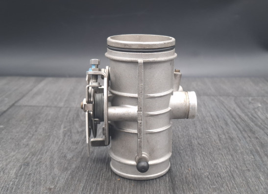 Gasklephuis BMW R 1100 GS