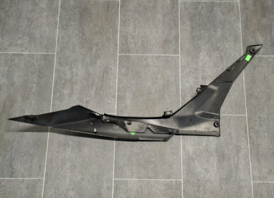 Heck links Aprilia RS 457