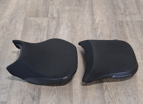 Zadel BMW R 1250 GS