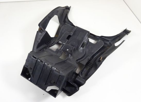 Binnenkuip Suzuki Burgman 650