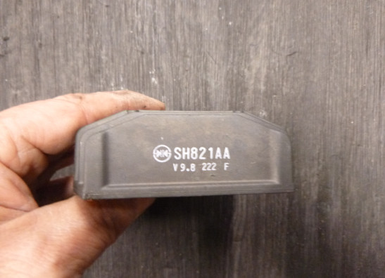 Spanningsregelaar Yamaha XSR 700