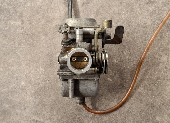 Carburateurset Suzuki GN 125