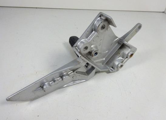 Fussrastetrager vorne links Yamaha FJR 1300