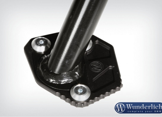 Standaard BMW F 800 GS