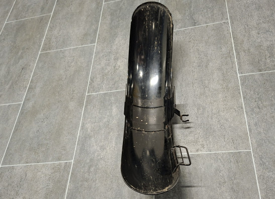 Voorspatbord Honda VT 600