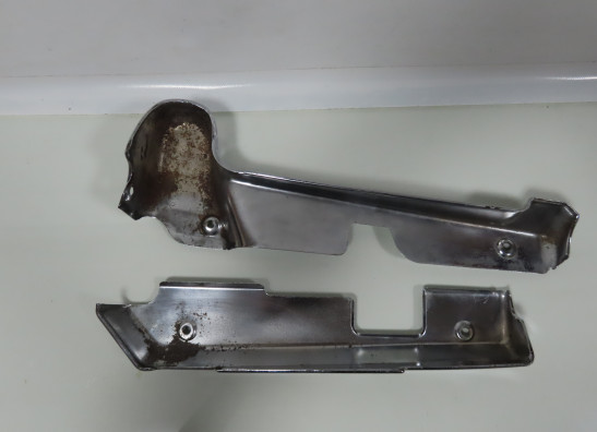 Afdekkap Moto Guzzi California EV