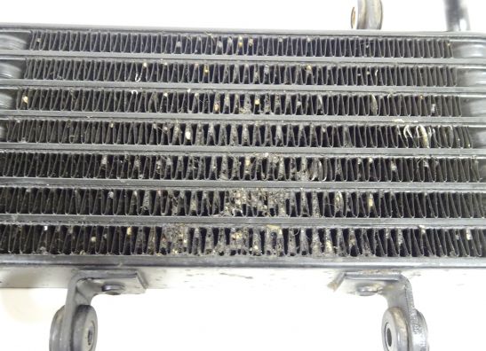 Oil cooler Aprilia RSV 1000