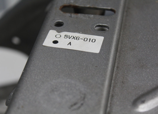 Achtersubframe Yamaha FZ6