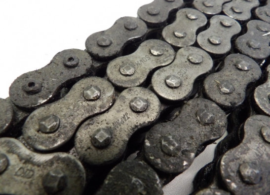 Ketting en tandwielset Honda CBR 600 F