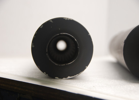 Sports exhaust Harley Davidson Touring FL