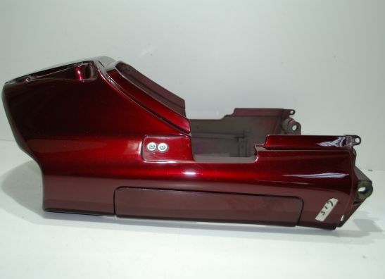 Heck Honda ST 1100 Pan European