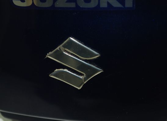 Achterkuipdeel Suzuki Burgman 650