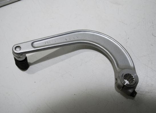 Rempedaal Suzuki GSX F 600