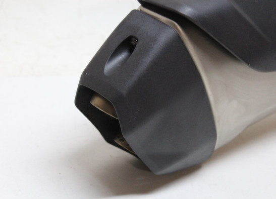 Muffler Ducati Multistrada V4