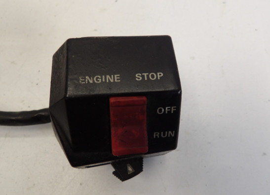 Stuurschakelaar rechts Yamaha XJ 900 F