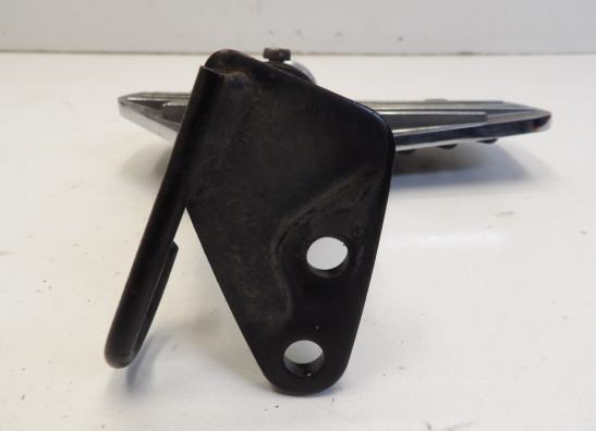 Duo voetsteun rechts Yamaha XVS 650 Dragstar