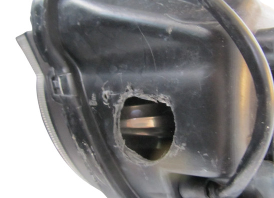 Koplamp Honda CBR Fireblade