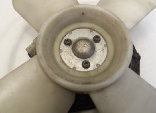 Ventilator Honda Goldwing GL