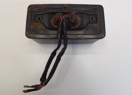 Rear light Kawasaki GPZ 550