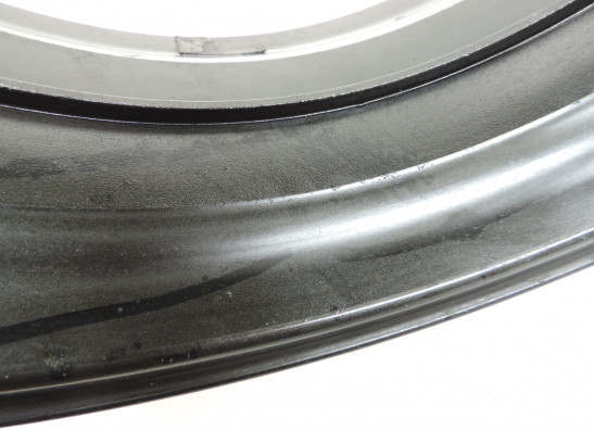 Rear wheel Honda CB 600 F