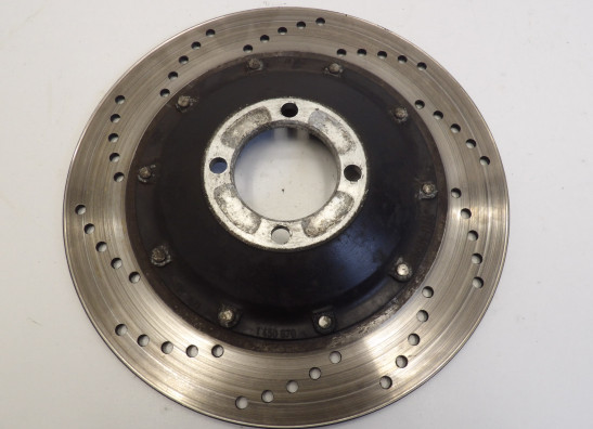 Remschijf voor BMW K 100