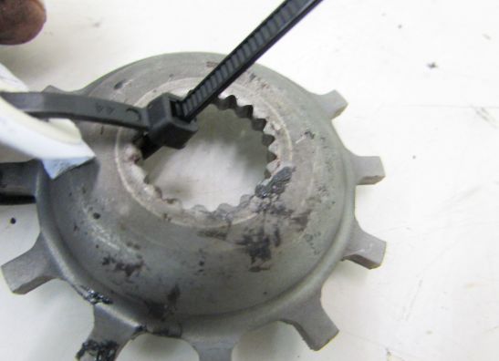 Motorblock Sonstiges Honda CBR 600 F