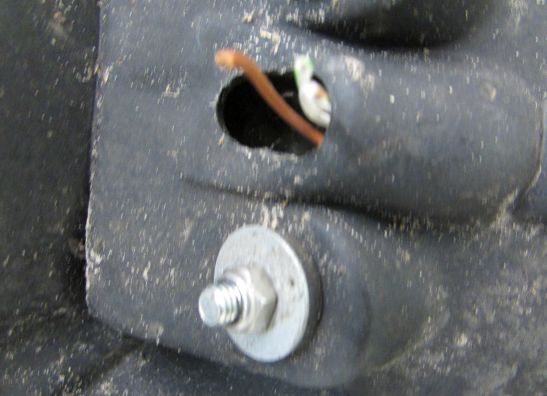 Kentekenplaathouder Overig Onbekend Unknown