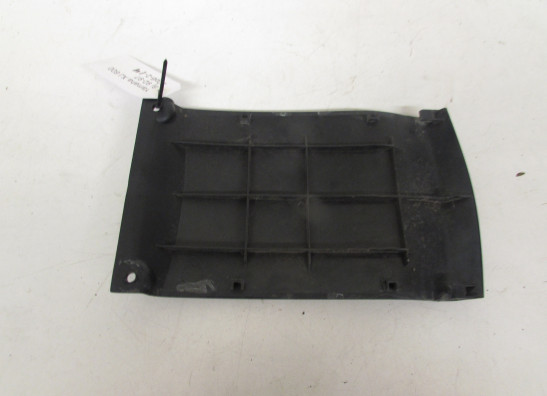 Rear cowl Yamaha XJ 600 Diversion