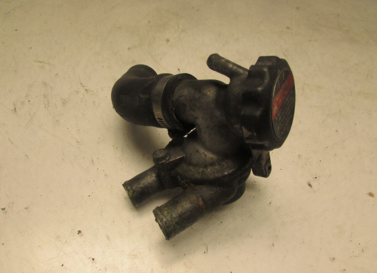 Radiator toebehoren Honda ST 1100 Pan European