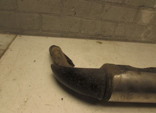 Uitlaat Honda ST 1100 Pan European