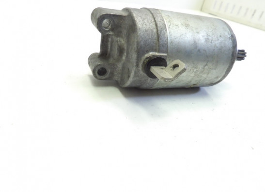 Startmotor Kawasaki ZX 6 R