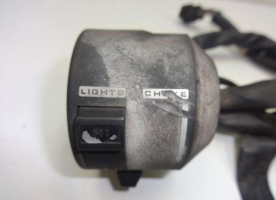Stuurschakelaar links Honda VF 700  750 Supermagna