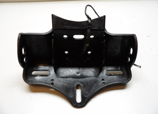 Kentekenplaathouder Honda CBR Fireblade