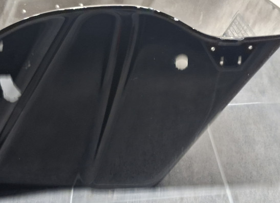 Koffer links Harley Davidson FLHTC Electra Glide Classic