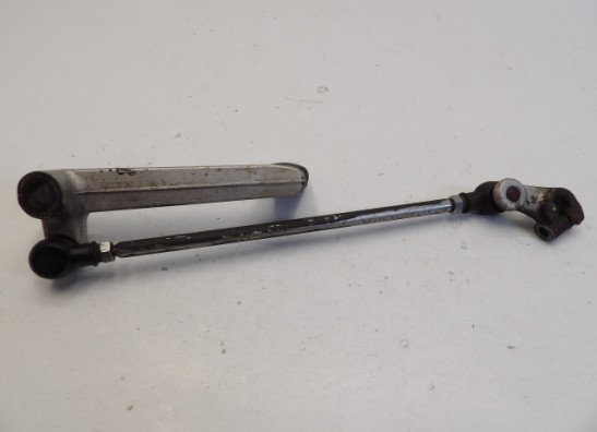 Schalthebel Suzuki GSX 750